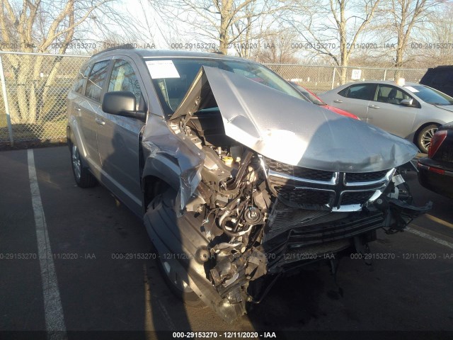 DODGE JOURNEY 2018 3c4pdcab7jt183261