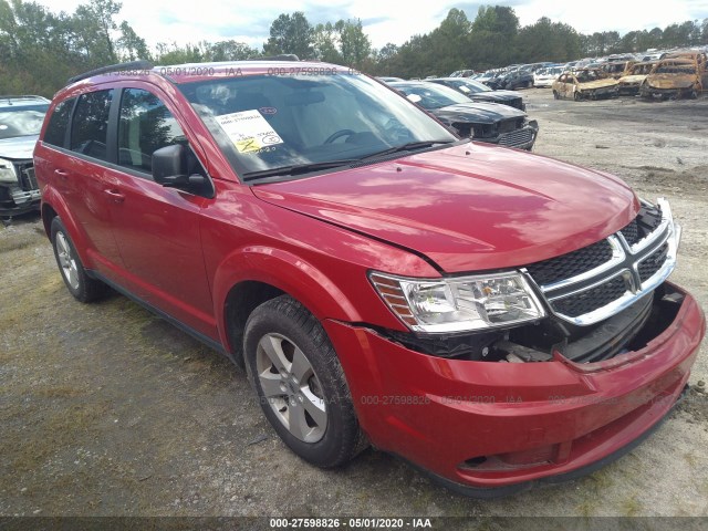 DODGE JOURNEY 2018 3c4pdcab7jt183745