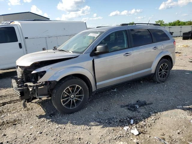 DODGE JOURNEY 2017 3c4pdcab7jt195717