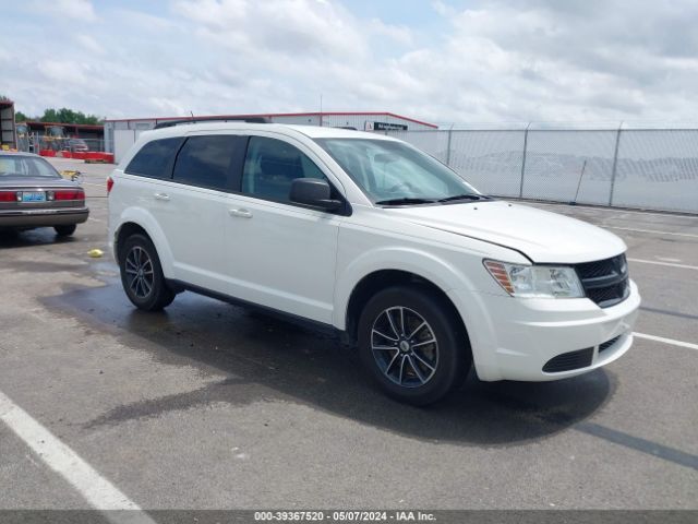 DODGE JOURNEY 2018 3c4pdcab7jt213083