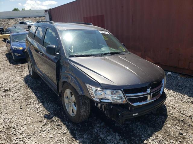 DODGE JOURNEY SE 2018 3c4pdcab7jt217330