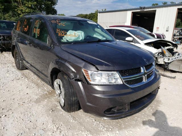 DODGE JOURNEY SE 2018 3c4pdcab7jt218350