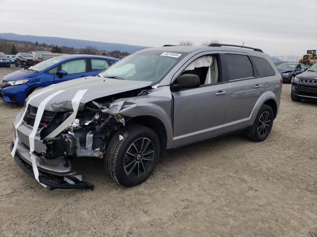 DODGE JOURNEY 2018 3c4pdcab7jt236816