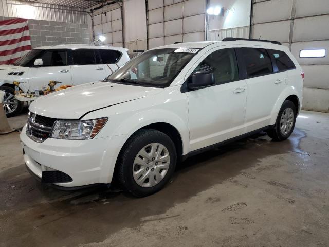 DODGE JOURNEY 2018 3c4pdcab7jt242678