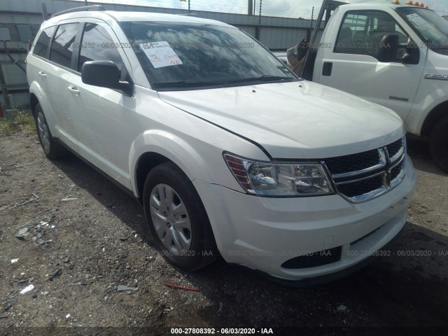 DODGE JOURNEY 2018 3c4pdcab7jt242714