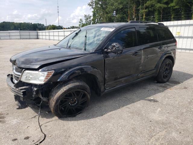 DODGE JOURNEY 2018 3c4pdcab7jt249484