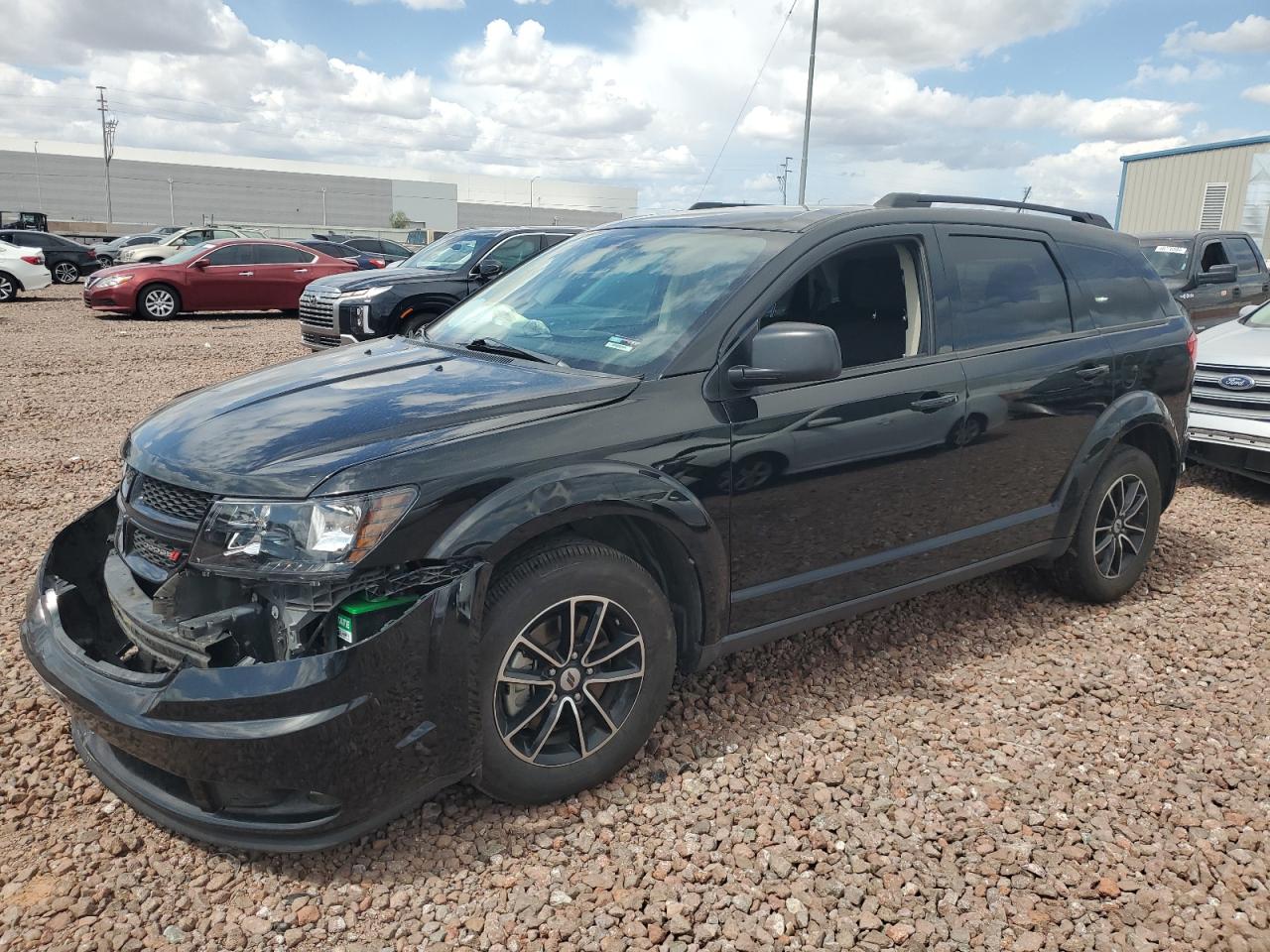 DODGE JOURNEY 2018 3c4pdcab7jt251204