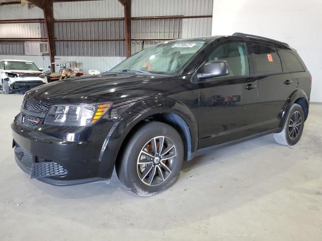 DODGE JOURNEY 2018 3c4pdcab7jt254264