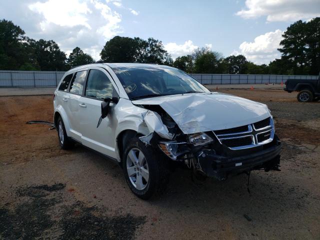 DODGE JOURNEY SE 2018 3c4pdcab7jt274868