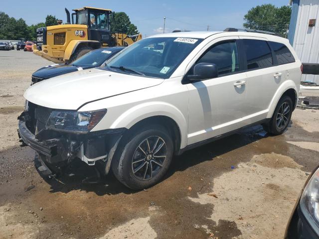 DODGE JOURNEY 2018 3c4pdcab7jt288284