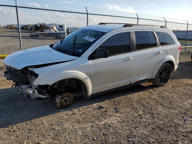 DODGE JOURNEY SE 2018 3c4pdcab7jt294800