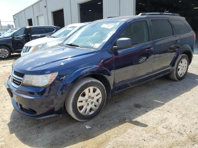 DODGE JOURNEY 2018 3c4pdcab7jt294845