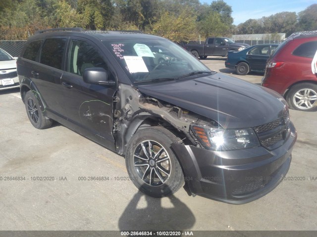 DODGE JOURNEY 2018 3c4pdcab7jt347401