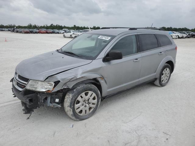 DODGE JOURNEY 2018 3c4pdcab7jt376347