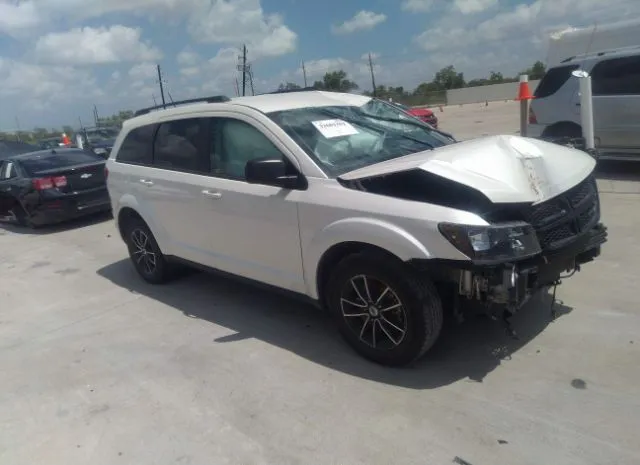 DODGE JOURNEY 2018 3c4pdcab7jt376381