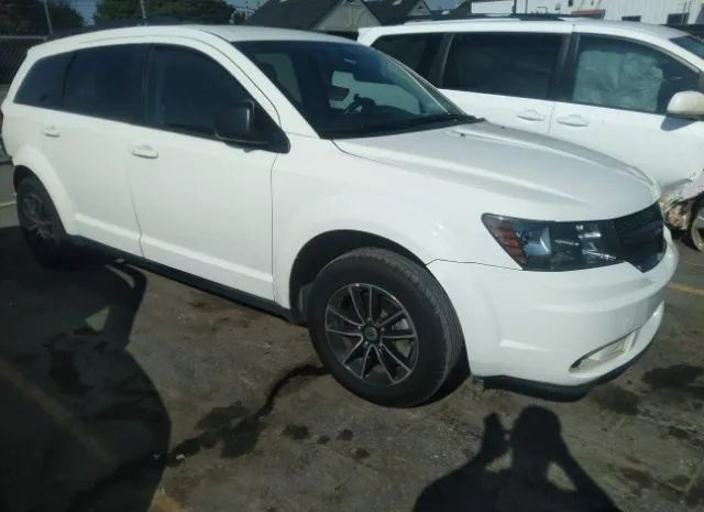 DODGE JOURNEY 2018 3c4pdcab7jt381676