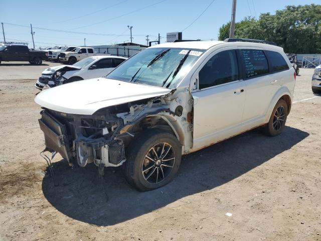 DODGE JOURNEY 2018 3c4pdcab7jt382309