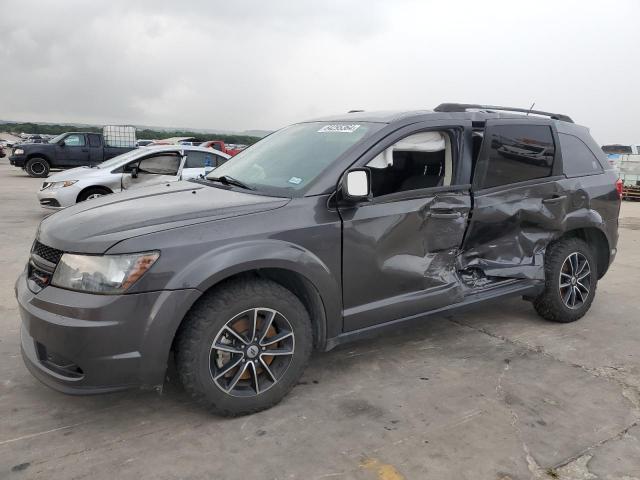 DODGE JOURNEY SE 2018 3c4pdcab7jt382472