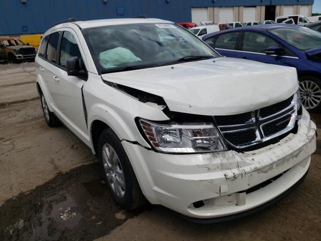 DODGE NULL 2018 3c4pdcab7jt382777