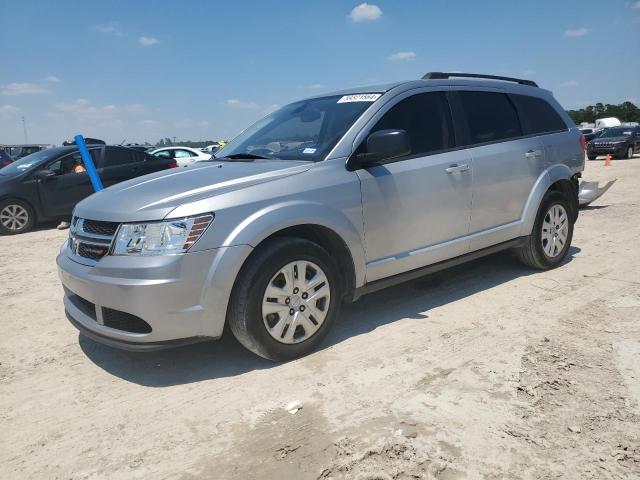 DODGE JOURNEY SE 2018 3c4pdcab7jt383640