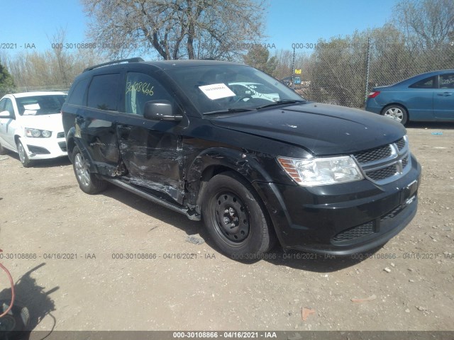 DODGE JOURNEY 2018 3c4pdcab7jt384545