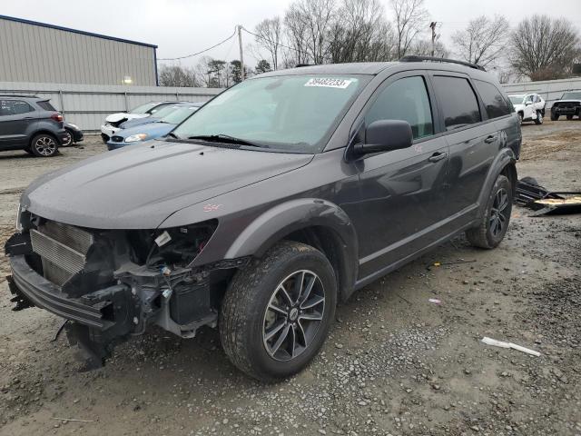 DODGE NULL 2018 3c4pdcab7jt384769