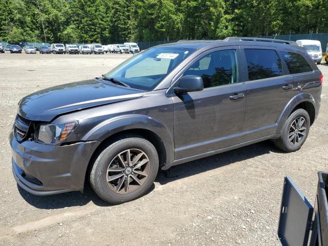 DODGE JOURNEY 2018 3c4pdcab7jt421013