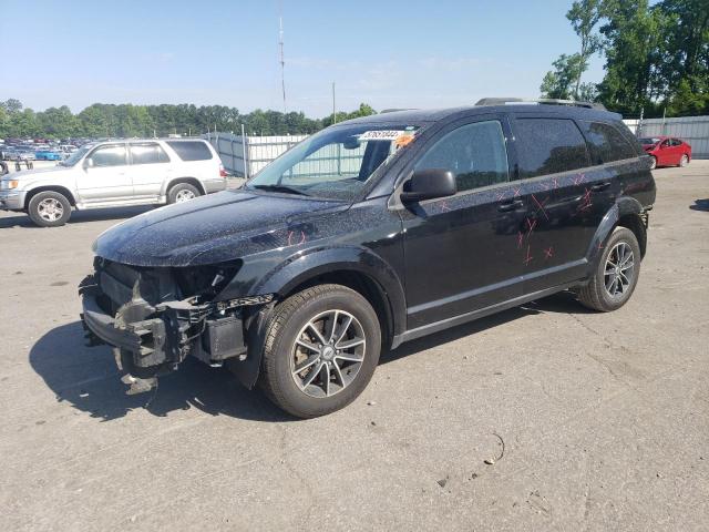 DODGE JOURNEY 2018 3c4pdcab7jt428012