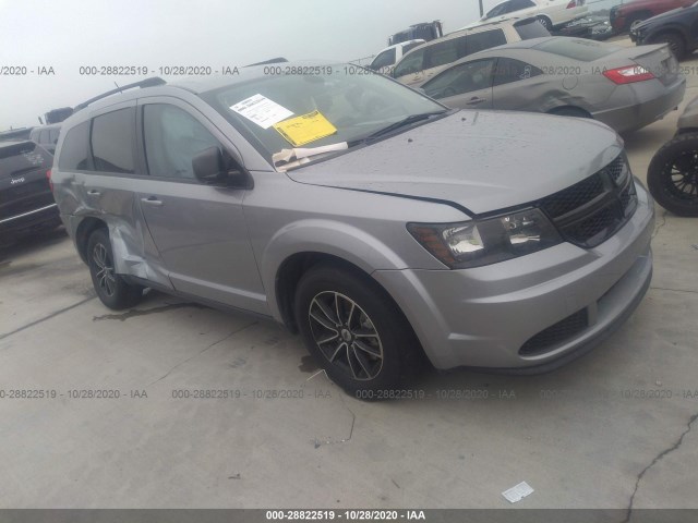 DODGE JOURNEY 2018 3c4pdcab7jt428687