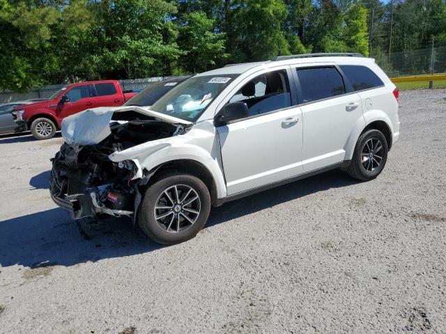 DODGE JOURNEY 2018 3c4pdcab7jt445540