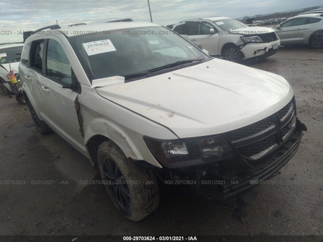 DODGE JOURNEY 2018 3c4pdcab7jt447787