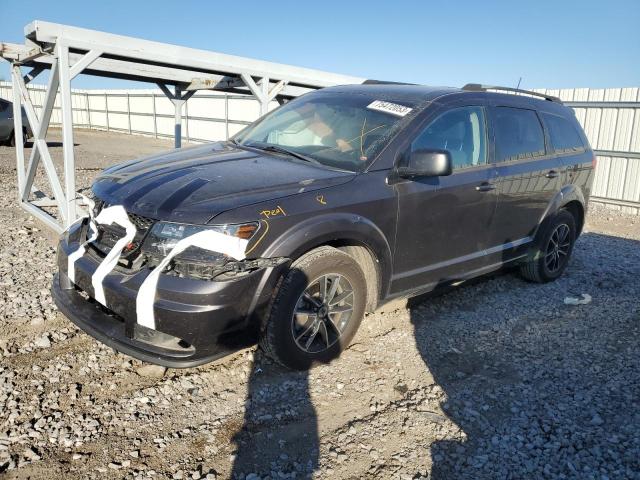 DODGE JOURNEY 2018 3c4pdcab7jt448566