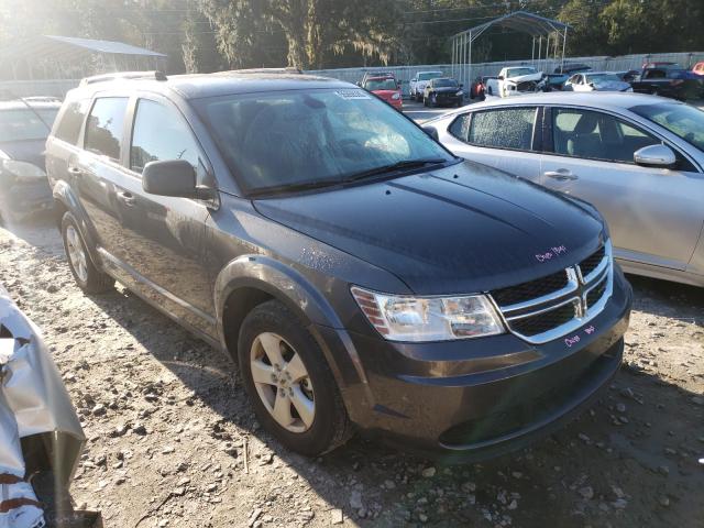 DODGE JOURNEY SE 2018 3c4pdcab7jt449085