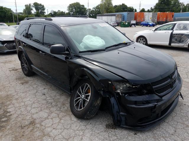 DODGE NULL 2018 3c4pdcab7jt496326