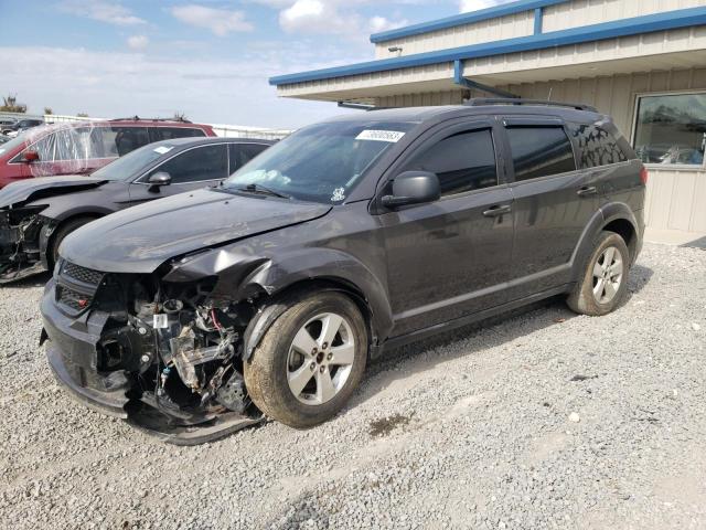 DODGE JOURNEY 2018 3c4pdcab7jt497184