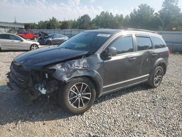 DODGE JOURNEY 2018 3c4pdcab7jt497976