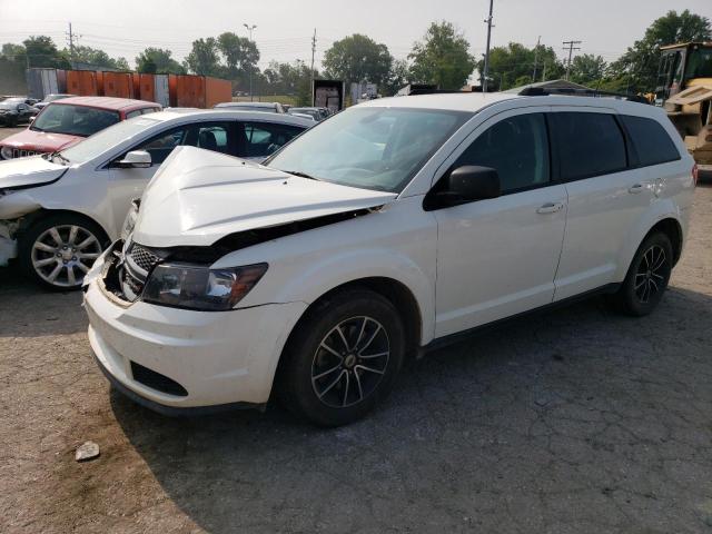 DODGE JOURNEY SE 2018 3c4pdcab7jt498254