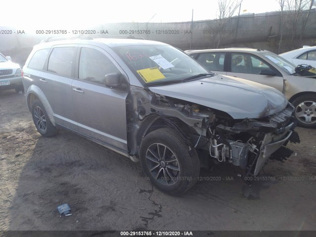 DODGE JOURNEY 2018 3c4pdcab7jt507308