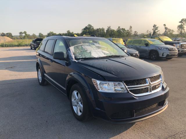 DODGE JOURNEY SE 2018 3c4pdcab7jt509429