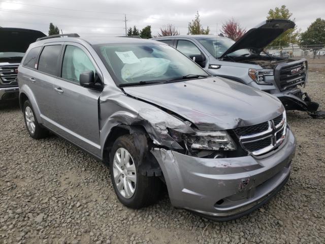 DODGE JOURNEY 2018 3c4pdcab7jt510757