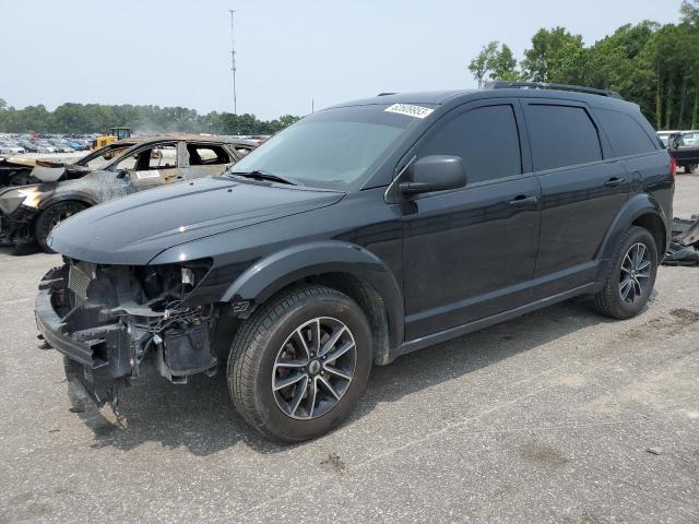 DODGE JOURNEY 2018 3c4pdcab7jt513853