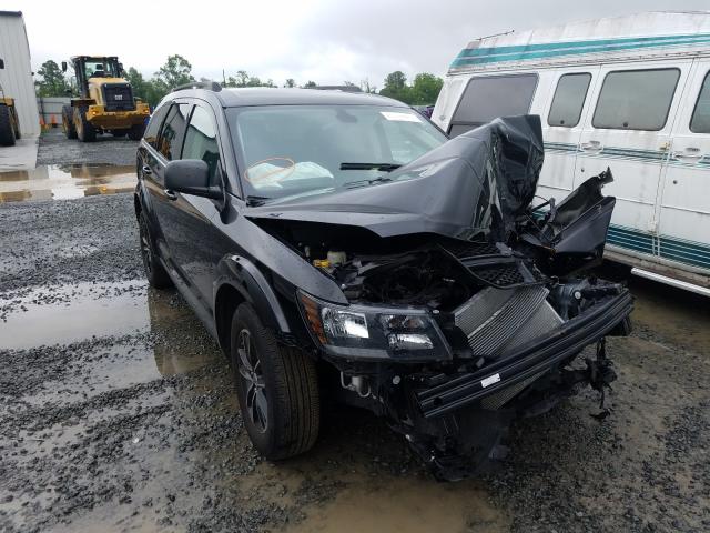 DODGE JOURNEY SE 2018 3c4pdcab7jt518700