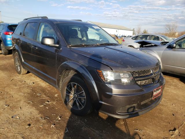 DODGE NULL 2018 3c4pdcab7jt518714