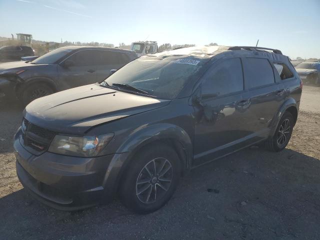 DODGE JOURNEY 2018 3c4pdcab7jt521208