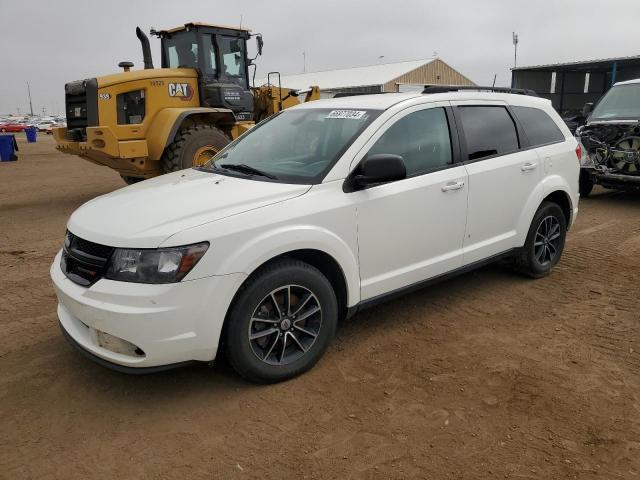 DODGE JOURNEY 2018 3c4pdcab7jt524948