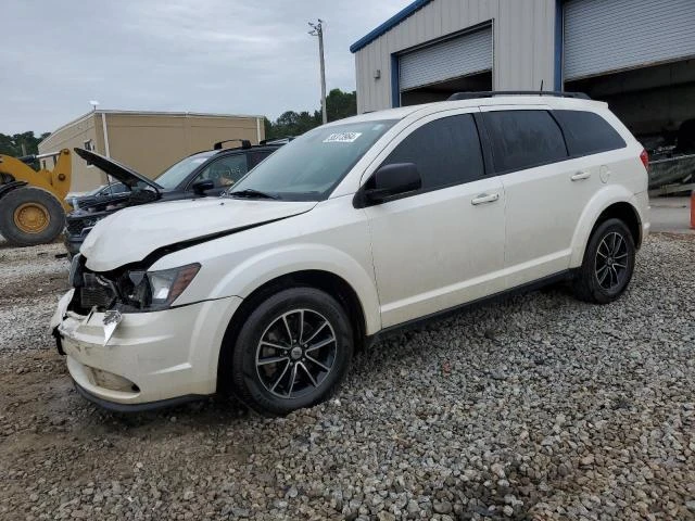 DODGE JOURNEY 2018 3c4pdcab7jt529244