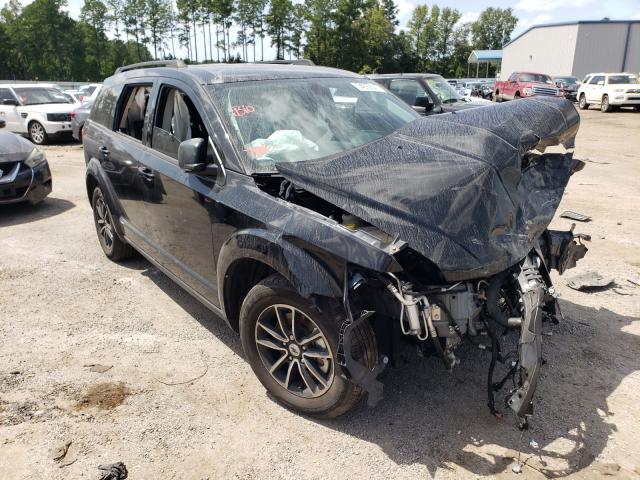 DODGE JOURNEY 2018 3c4pdcab7jt529759