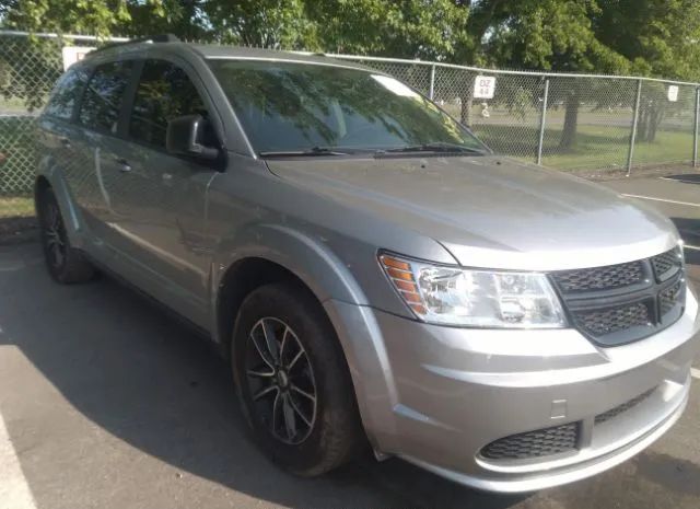 DODGE JOURNEY 2018 3c4pdcab7jt532550