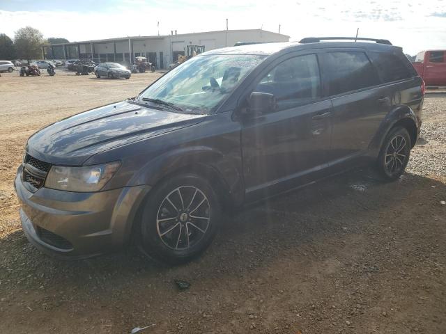 DODGE JOURNEY 2018 3c4pdcab7jt532807