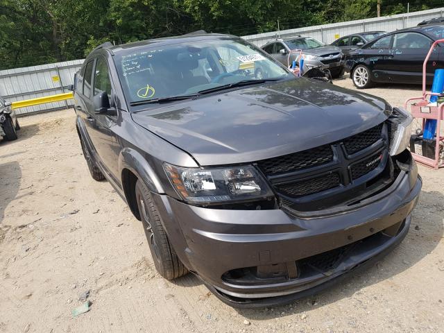 DODGE NULL 2018 3c4pdcab7jt534038